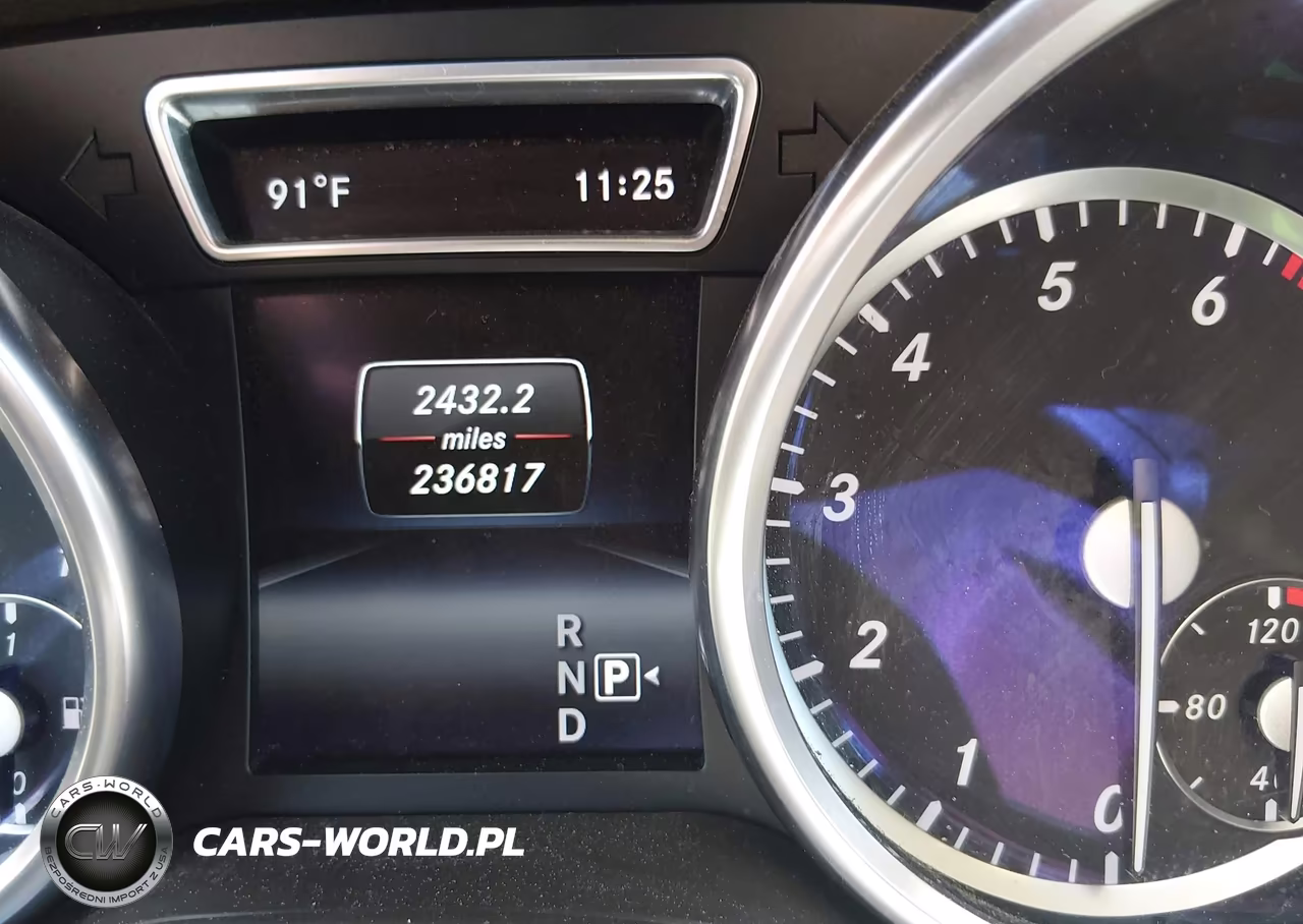 2016 Mercedes-Benz Gl 450 4Matic VIN:4JGDF6EE2GA627838 - 15