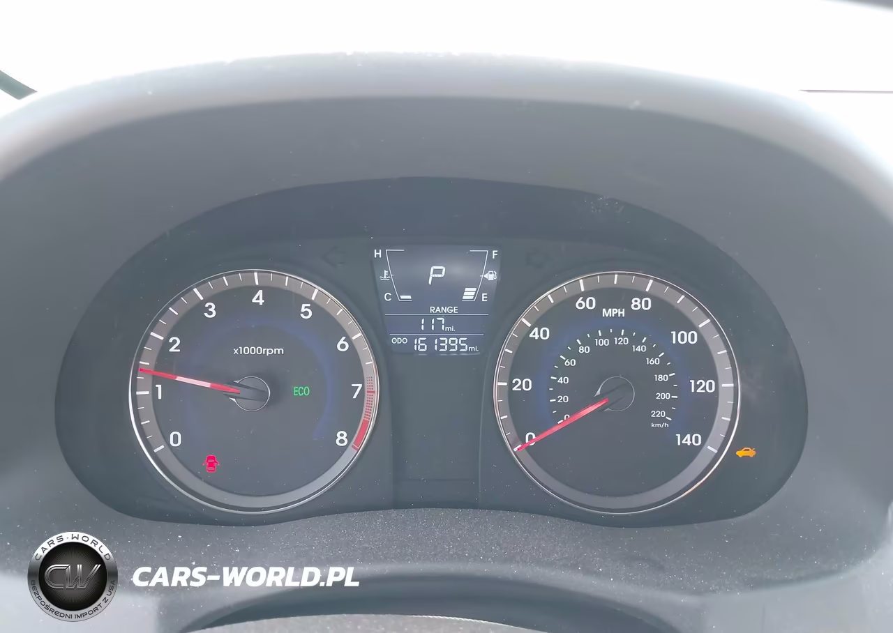 2013 Hyundai Accent Gls VIN:KMHCT4AE6DU463213 - 7