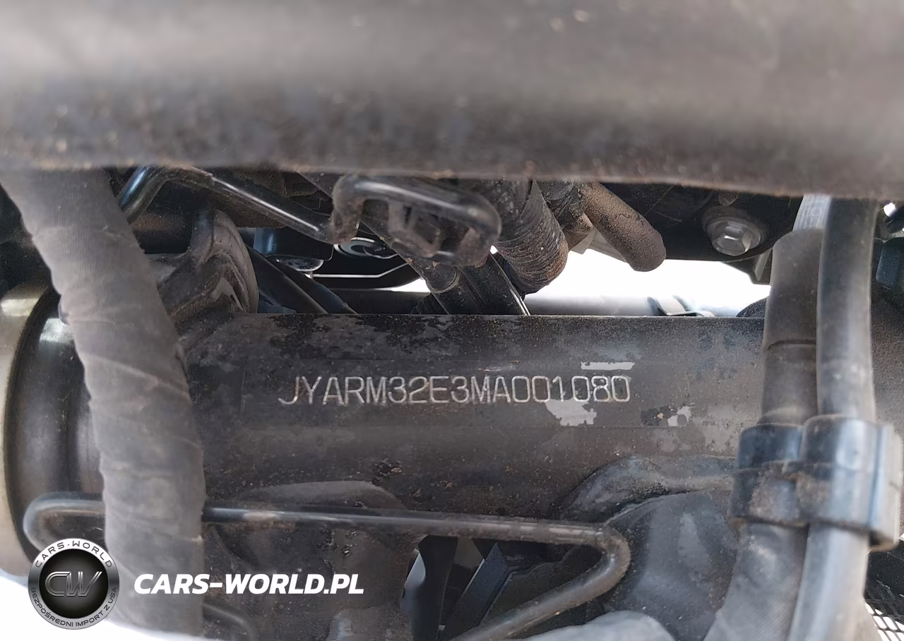 2021 Yamaha Mt07 VIN:JYARM32E3MA001080 - 10