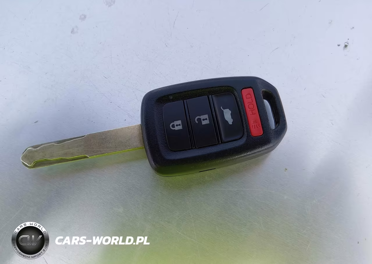2019 Honda Civic Sport VIN:SHHFK7H45KU224954 - 11