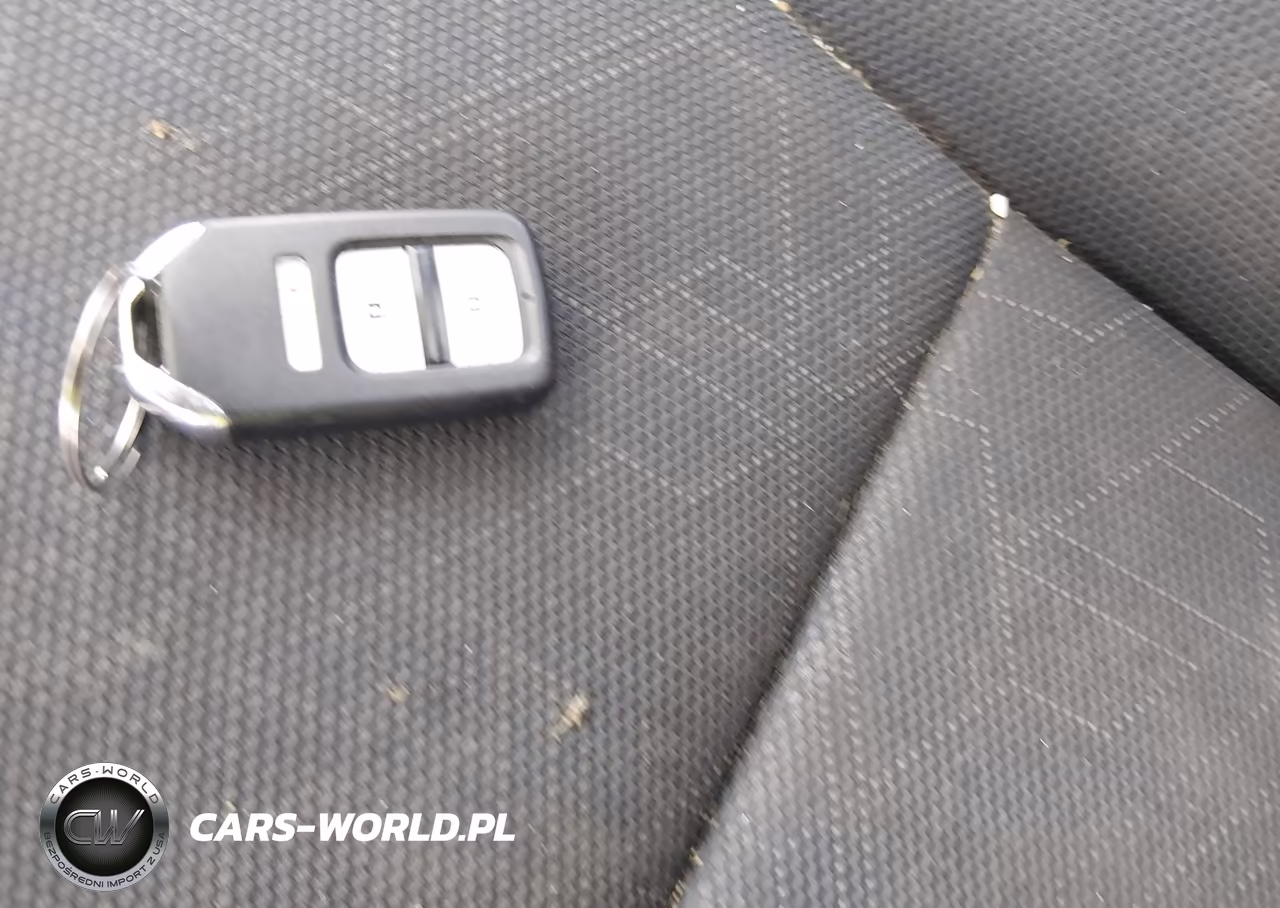 2015 Honda Fit Ex-Ex-L VIN:3HGGK5H86FM752759 - 11