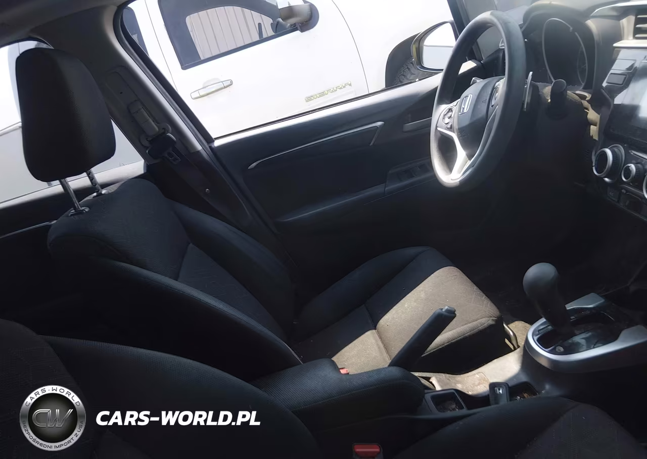 2015 Honda Fit Ex-Ex-L VIN:3HGGK5H86FM752759 - 5