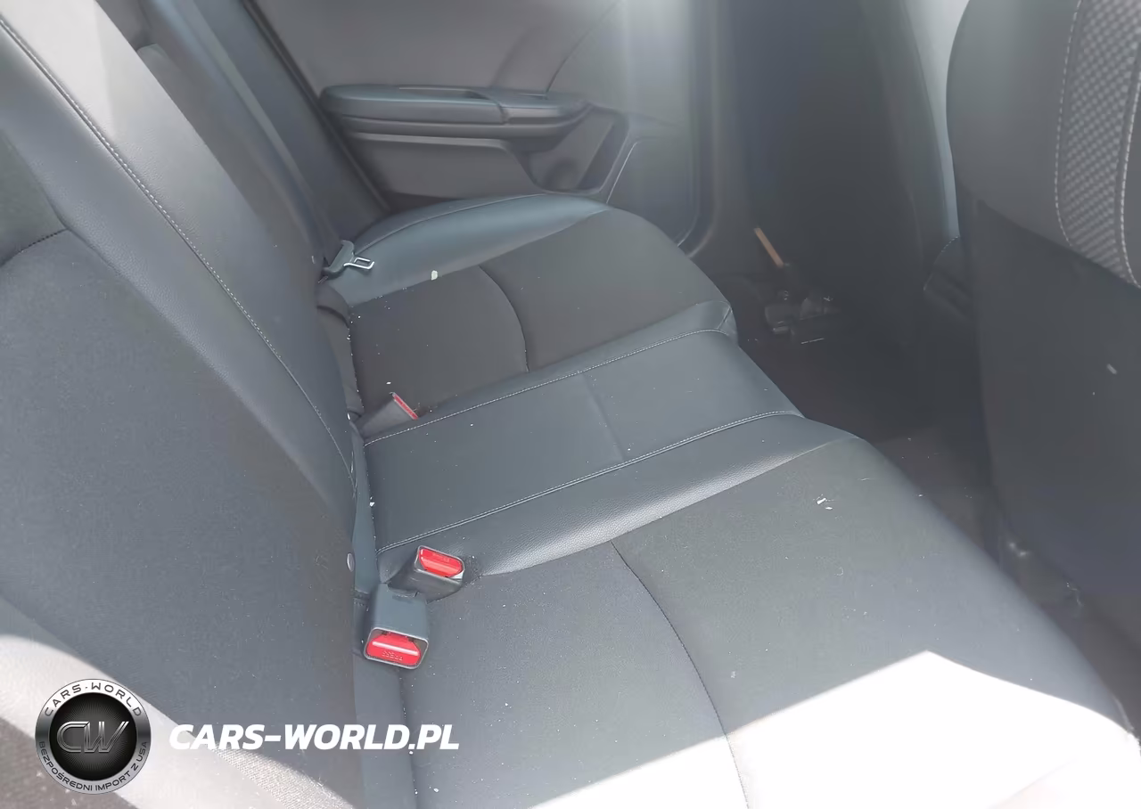 2021 Honda Civic Sport VIN:SHHFK7H45MU208434 - 8