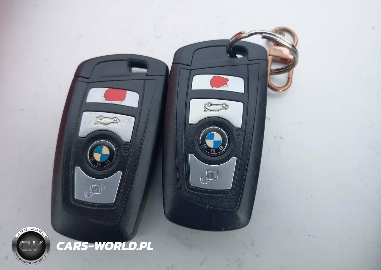 2015 BMW 528I VIN:WBA5A5C5XFD521670 - 11
