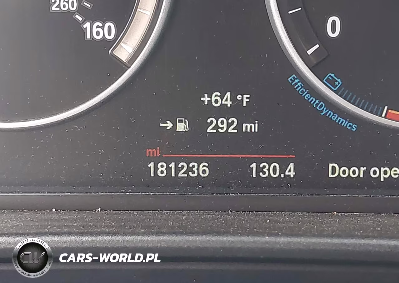 2015 BMW 528I VIN:WBA5A5C5XFD521670 - 15
