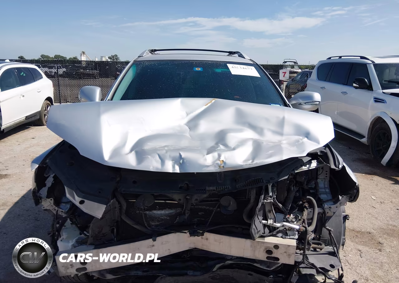 2011 Lexus Rx 450H VIN:JTJBC1BA6B2042639 - 11