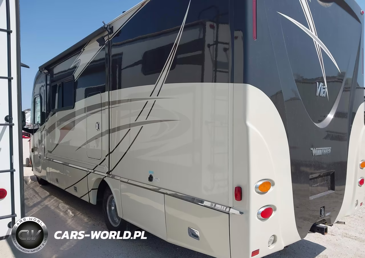 2016 Mercedes Sprinter VIN:WDAPF4CA4G9645641 - 3