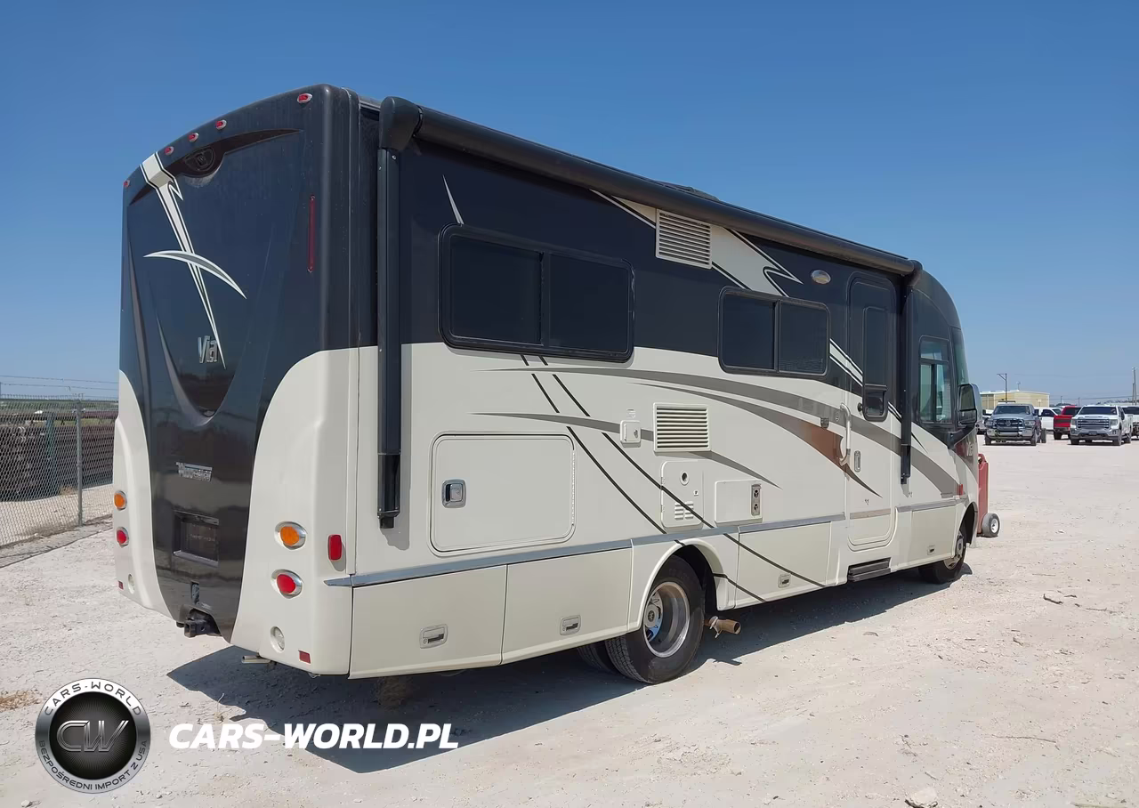2016 Mercedes Sprinter VIN:WDAPF4CA4G9645641 - 4
