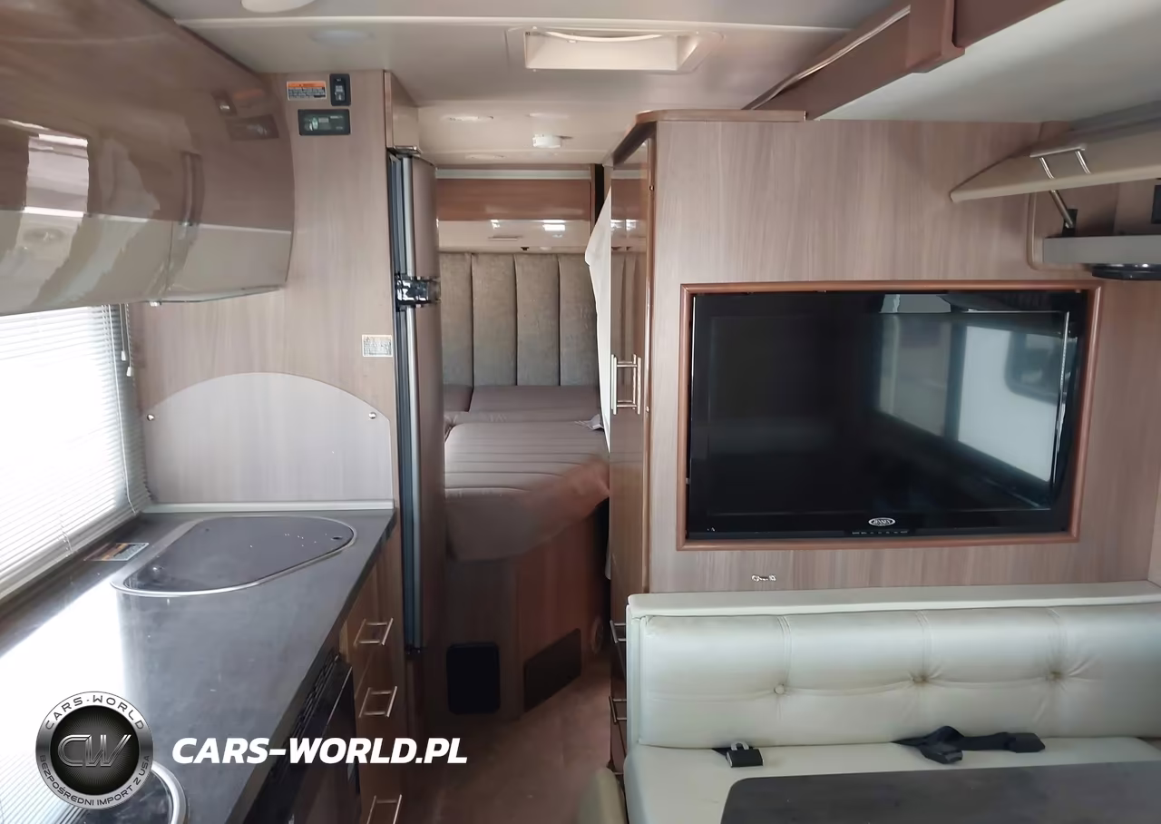 2016 Mercedes Sprinter VIN:WDAPF4CA4G9645641 - 8