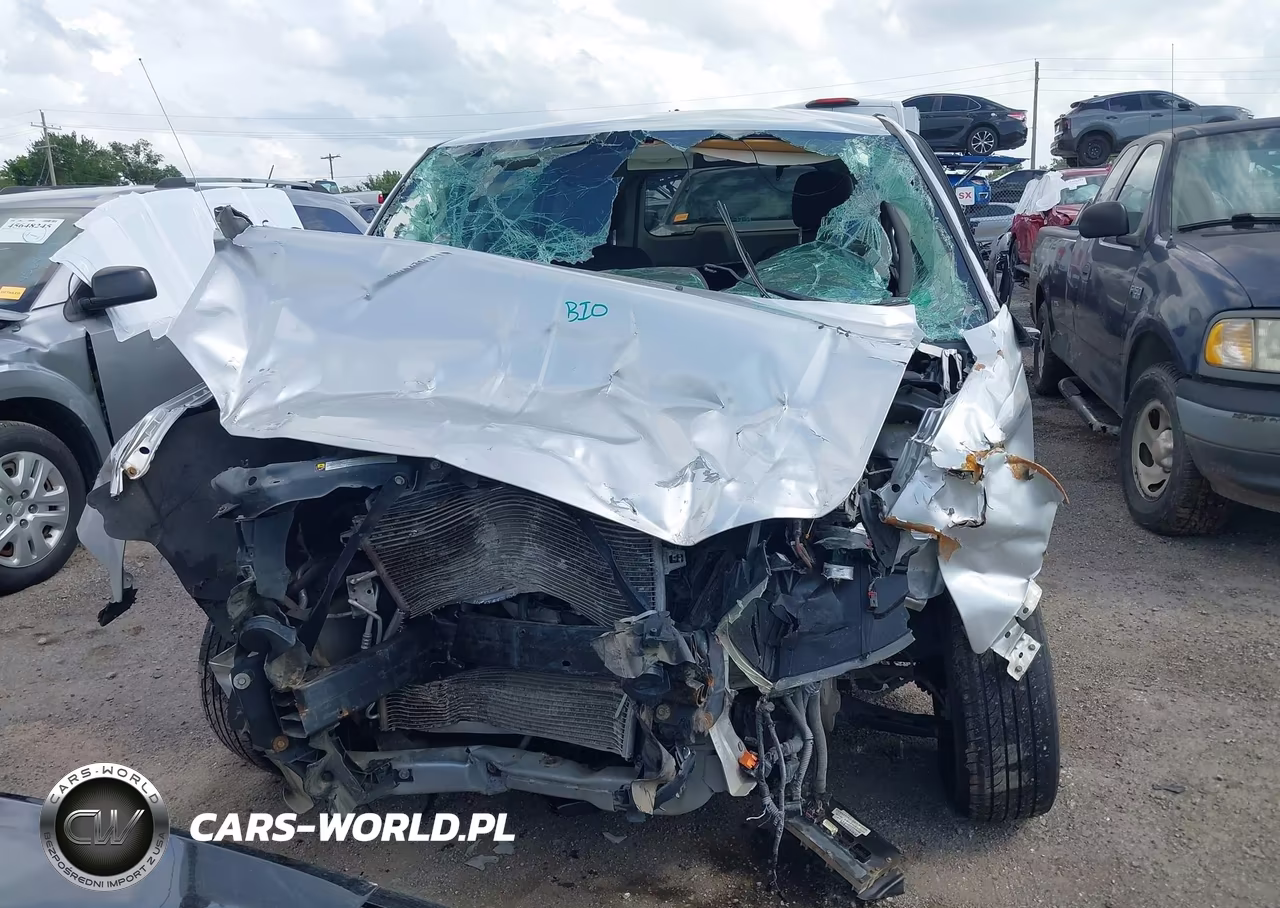 2010 Dodge Grand Caravan Se VIN:2D4RN4DE4AR211539 - 11