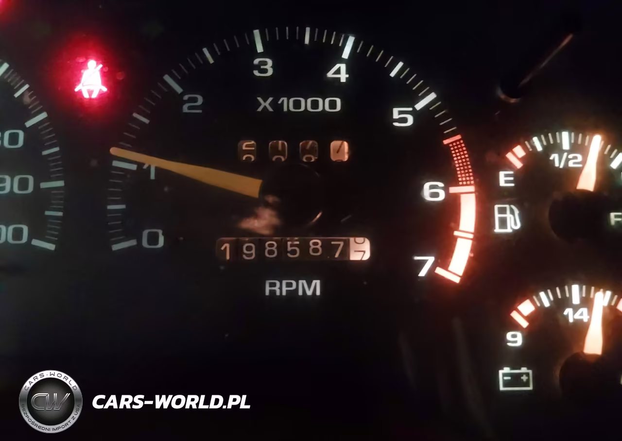 1997 Chevrolet S-10 Ls VIN:1GCCS1941V8163932 - 15