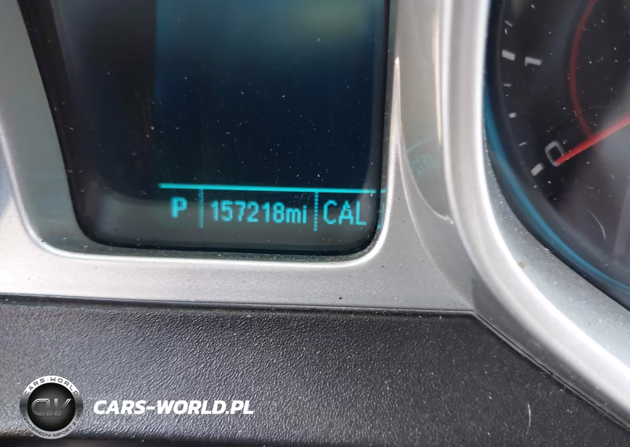 2014 Chevrolet Camaro Ls VIN:2G1FA1E33E9176935 - 15