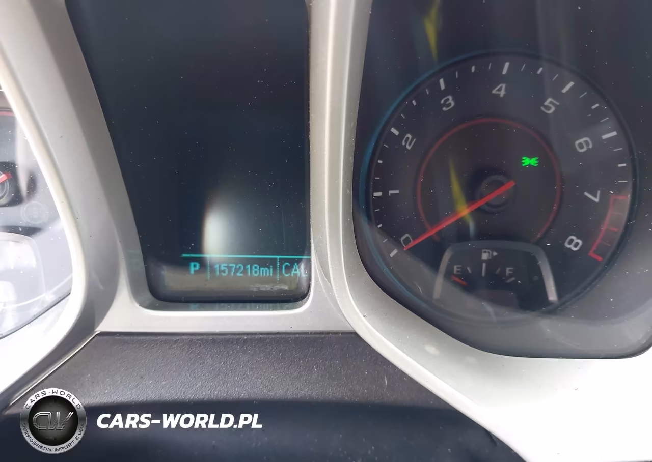 2014 Chevrolet Camaro Ls VIN:2G1FA1E33E9176935 - 7