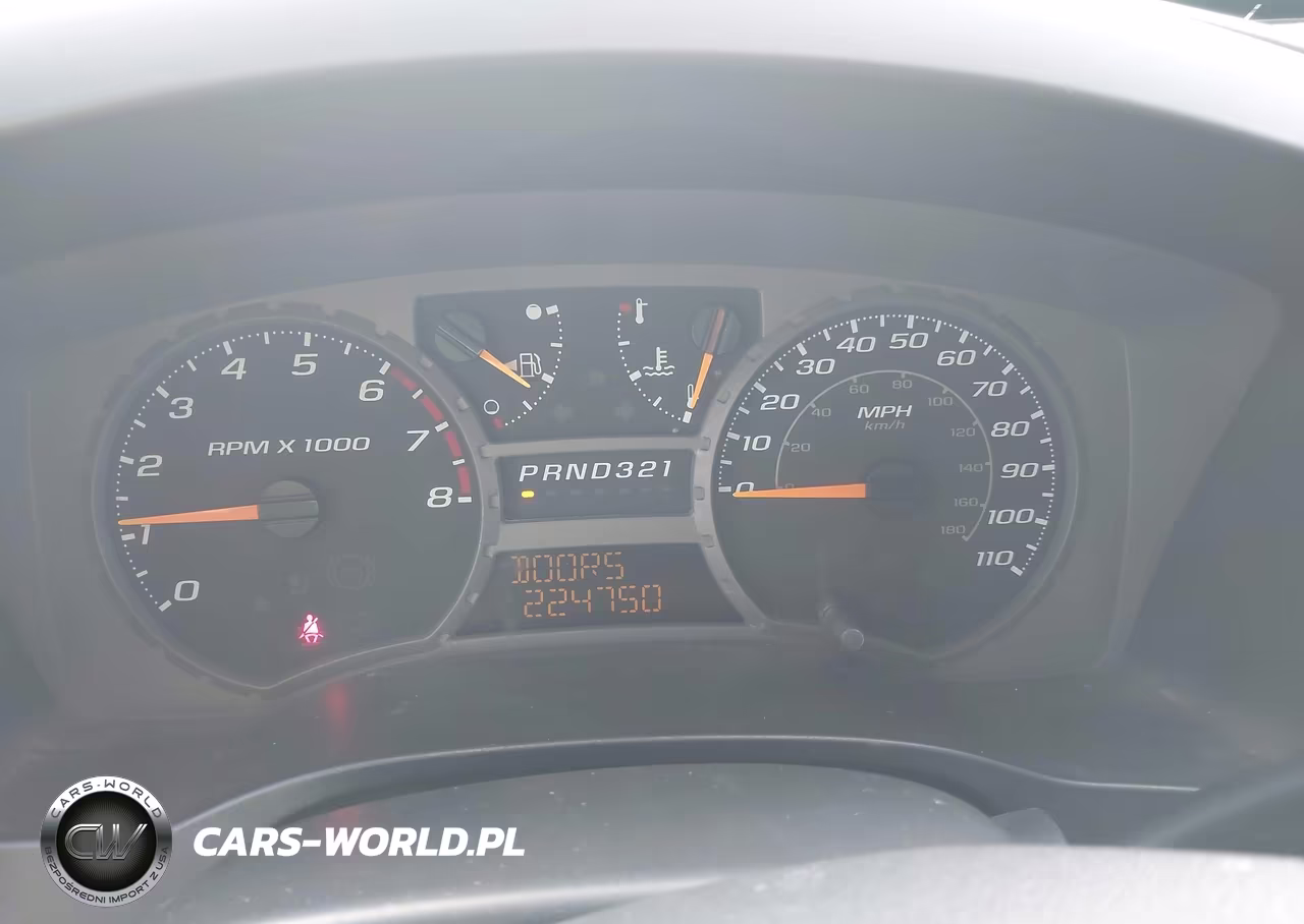 2006 Chevrolet Colorado Lt VIN:1GCCS136068127855 - 7