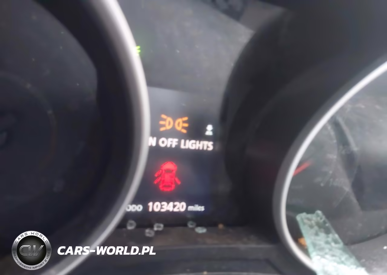 2012 Mitsubishi Outlander Sport Es VIN:JA4AP3AU7CZ009288 - 7