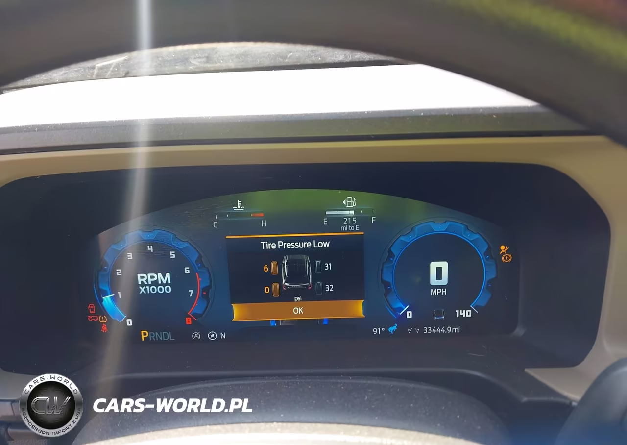 2025 Ford Bronco Sport Big Bend VIN:3FMCR9BN1SRE20414 - 7