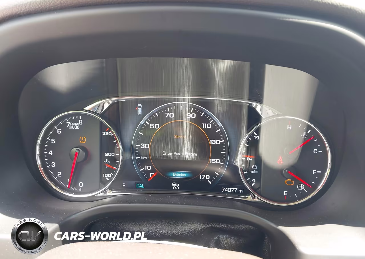 2018 GMC Acadia Denali VIN:1GKKNXLS5JZ152728 - 7