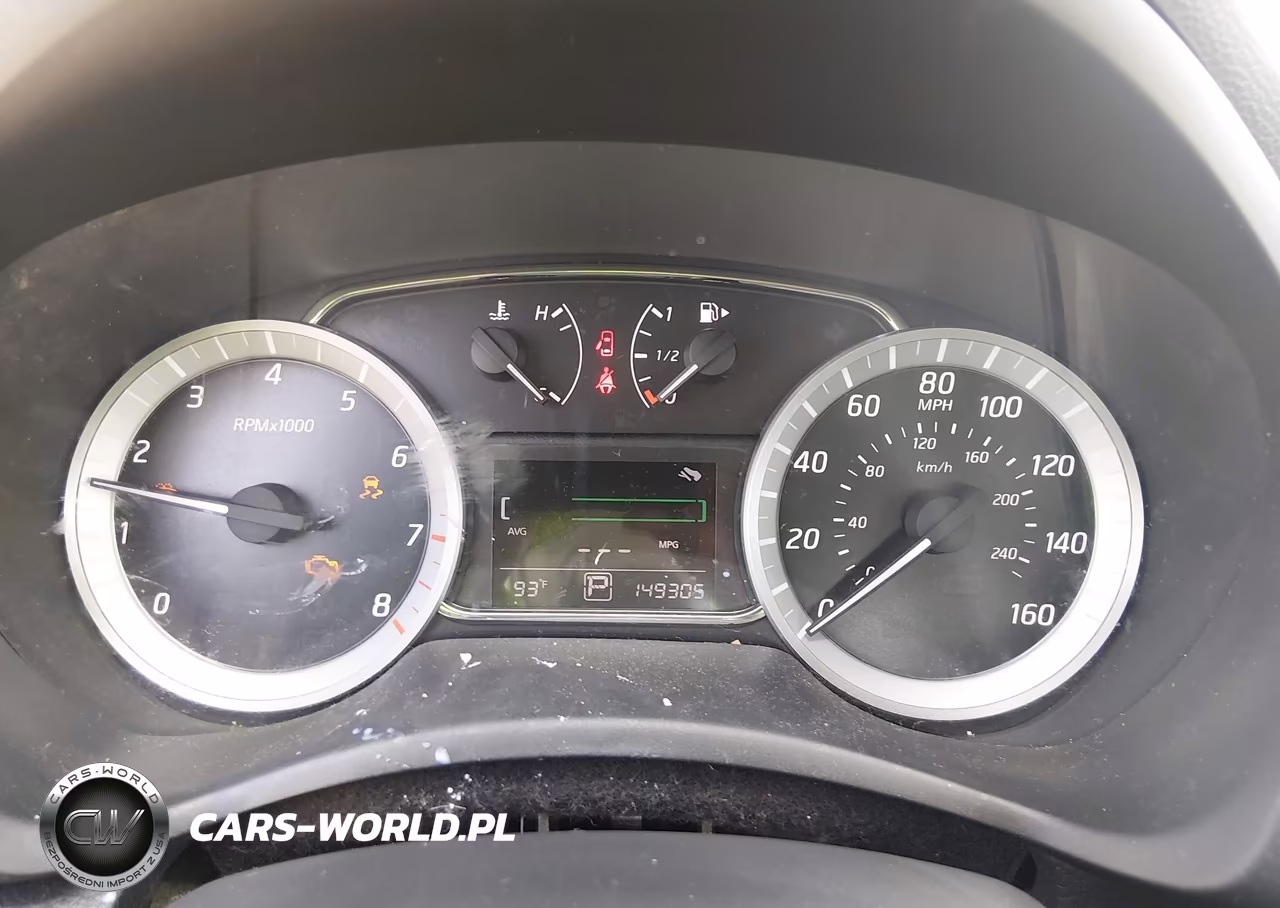 2013 Nissan Sentra Sr VIN:3N1AB7APXDL717553 - 7