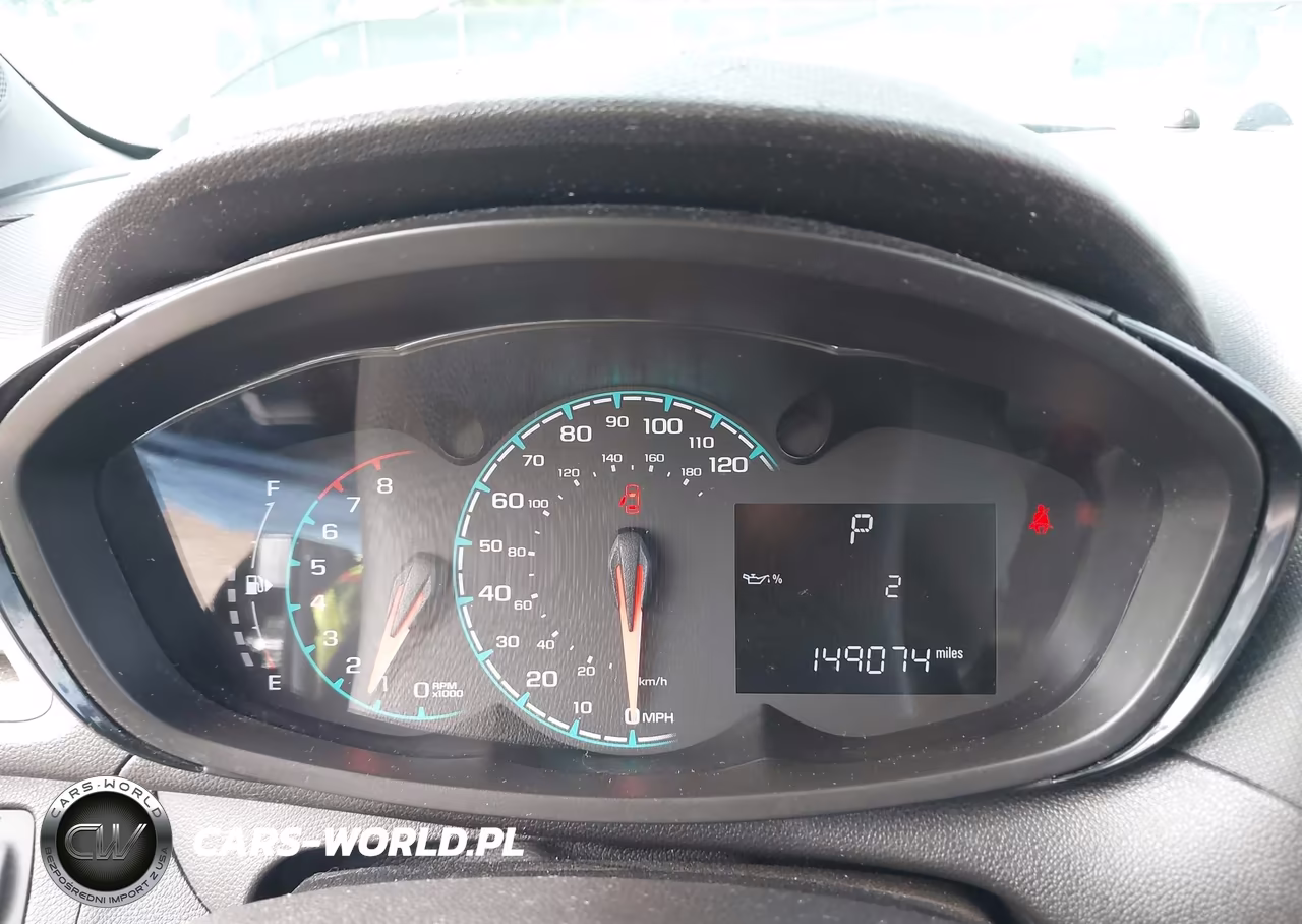 2021 Chevrolet Spark Fwd Ls Automatic VIN:KL8CB6SA3MC725315 - 7