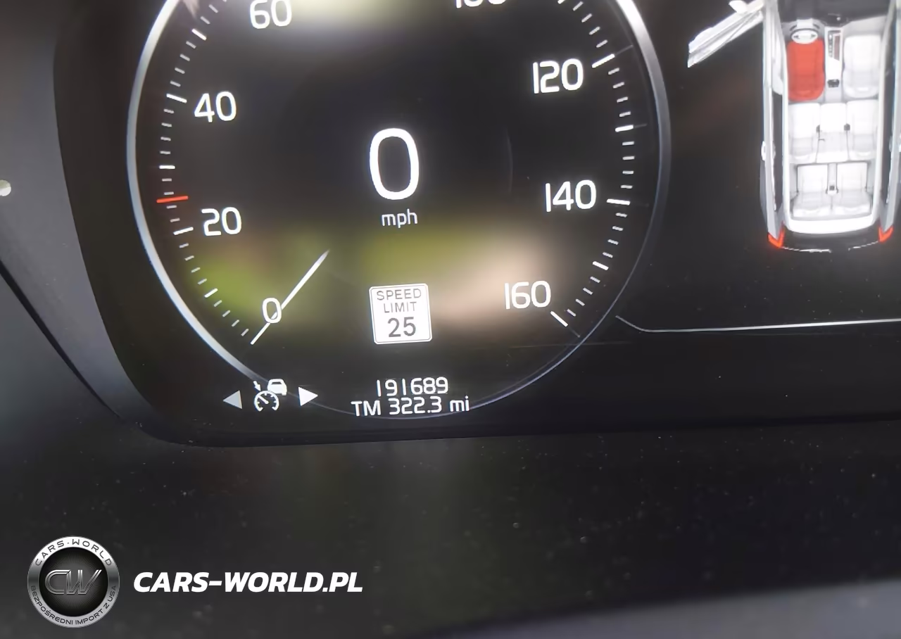 2017 Volvo Xc90 T6 Momentum VIN:YV4A22PK9H1116785 - 15