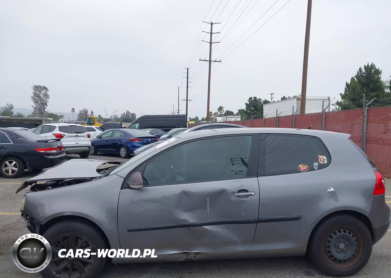 2009 Volkswagen Rabbit S VIN:WVWBB71K79W020803 - 13