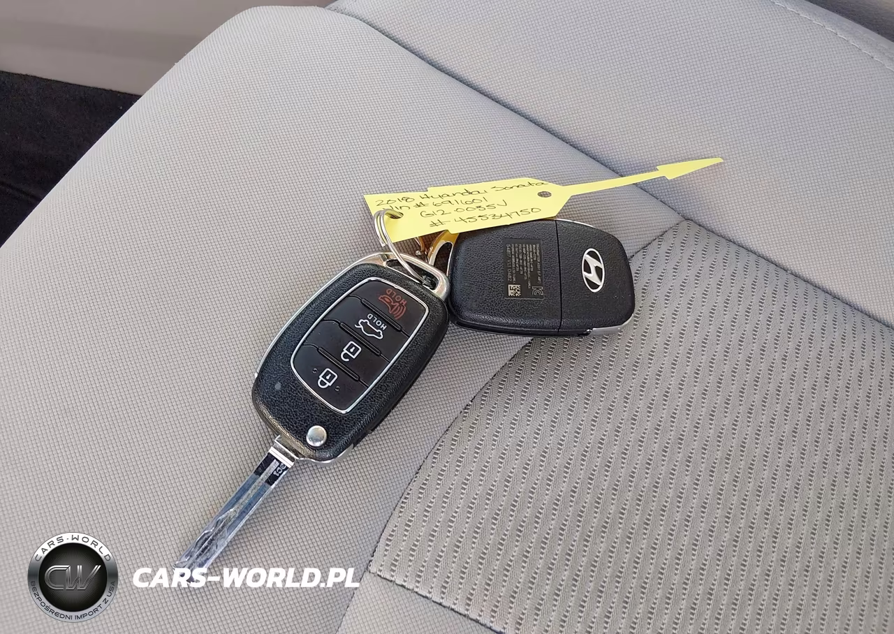2018 Hyundai Sonata Eco VIN:5NPE24AA0JH691601 - 11