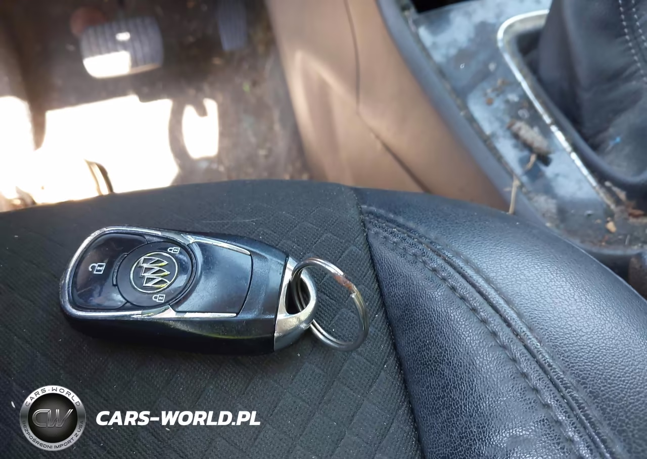 2017 Buick Encore Preferred VIN:KL4CJASB5HB003517 - 11