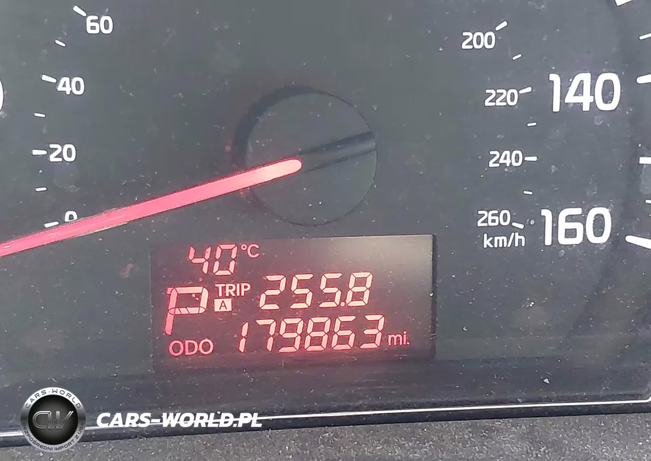 2015 Kia Sorento Lx V6 VIN:5XYKT4A75FG609431 - 7