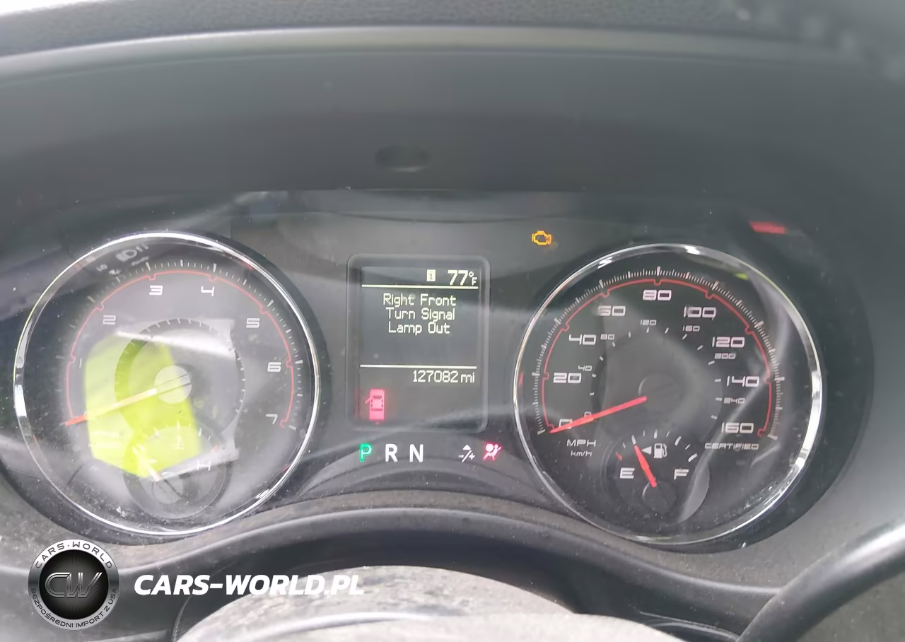 2011 Dodge Charger Police VIN:2B3CL1CG5BH550698 - 7