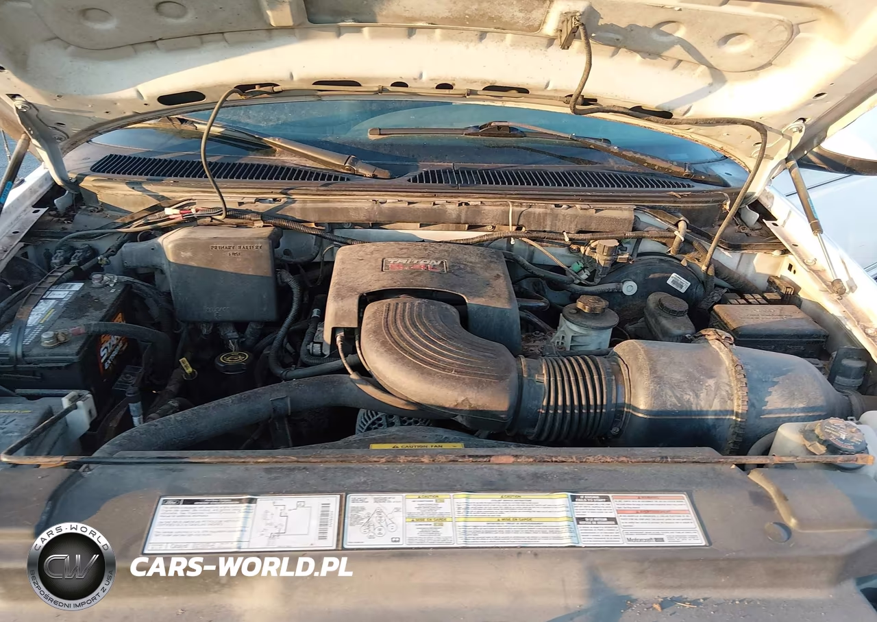 1997 Ford F-150 Lariat-Xl-Xlt VIN:1FTEX18L9VKC45218 - 10