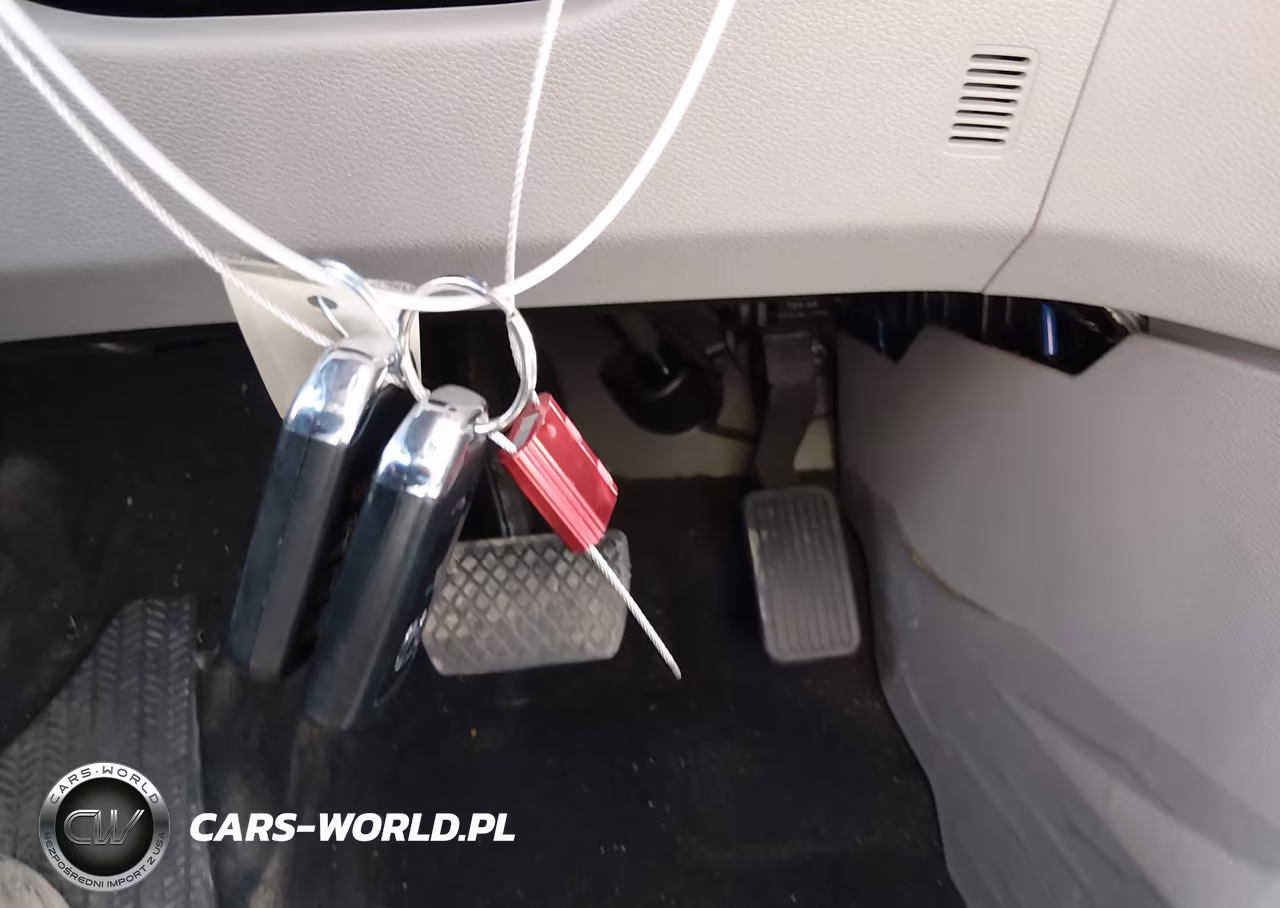 2024 Honda Odyssey Ex-L VIN:5FNRL6H64RB041577 - 11