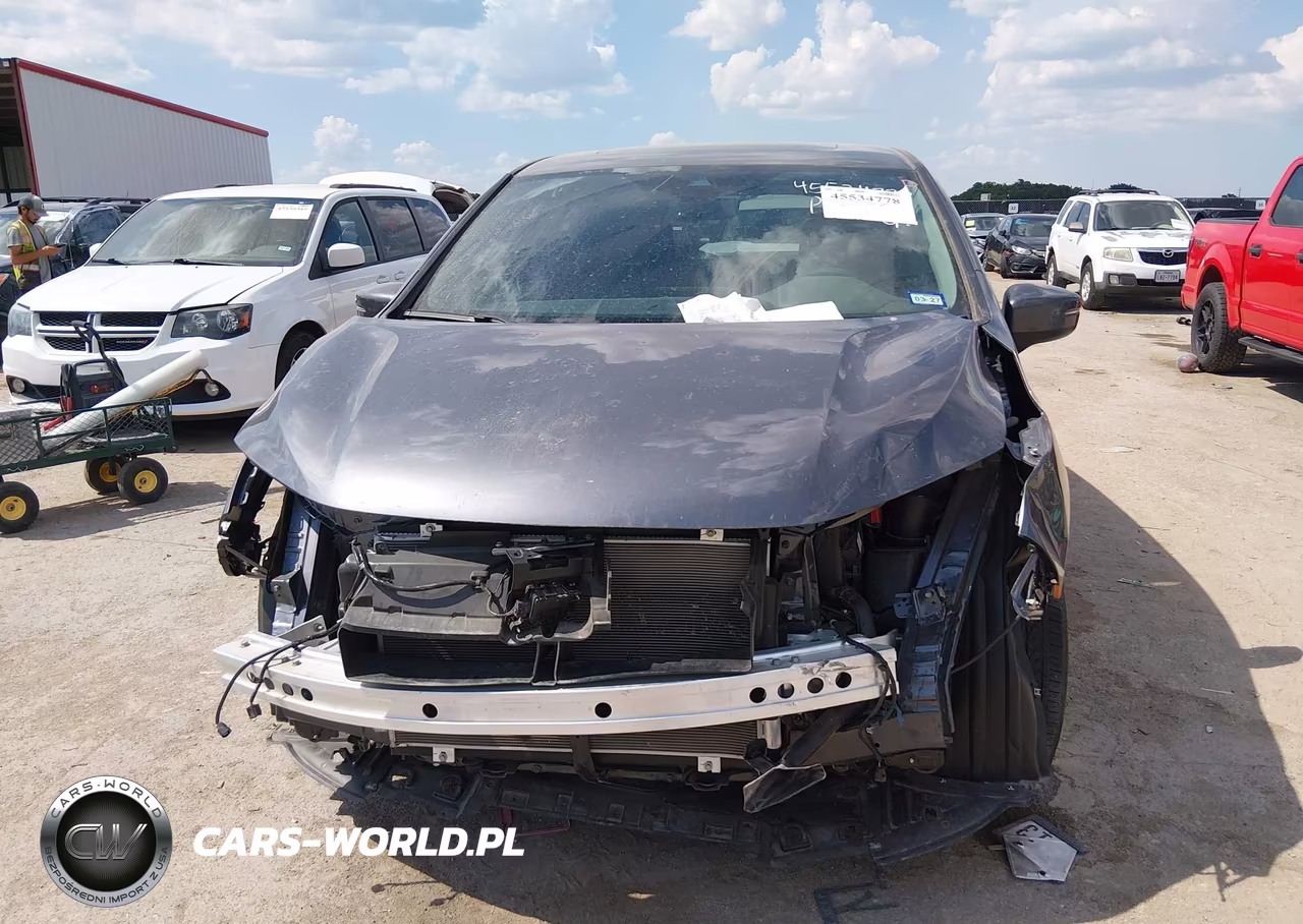2024 Honda Odyssey Ex-L VIN:5FNRL6H64RB041577 - 12