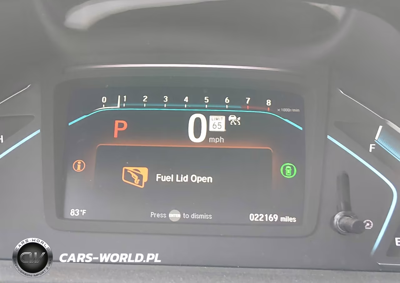2024 Honda Odyssey Ex-L VIN:5FNRL6H64RB041577 - 15