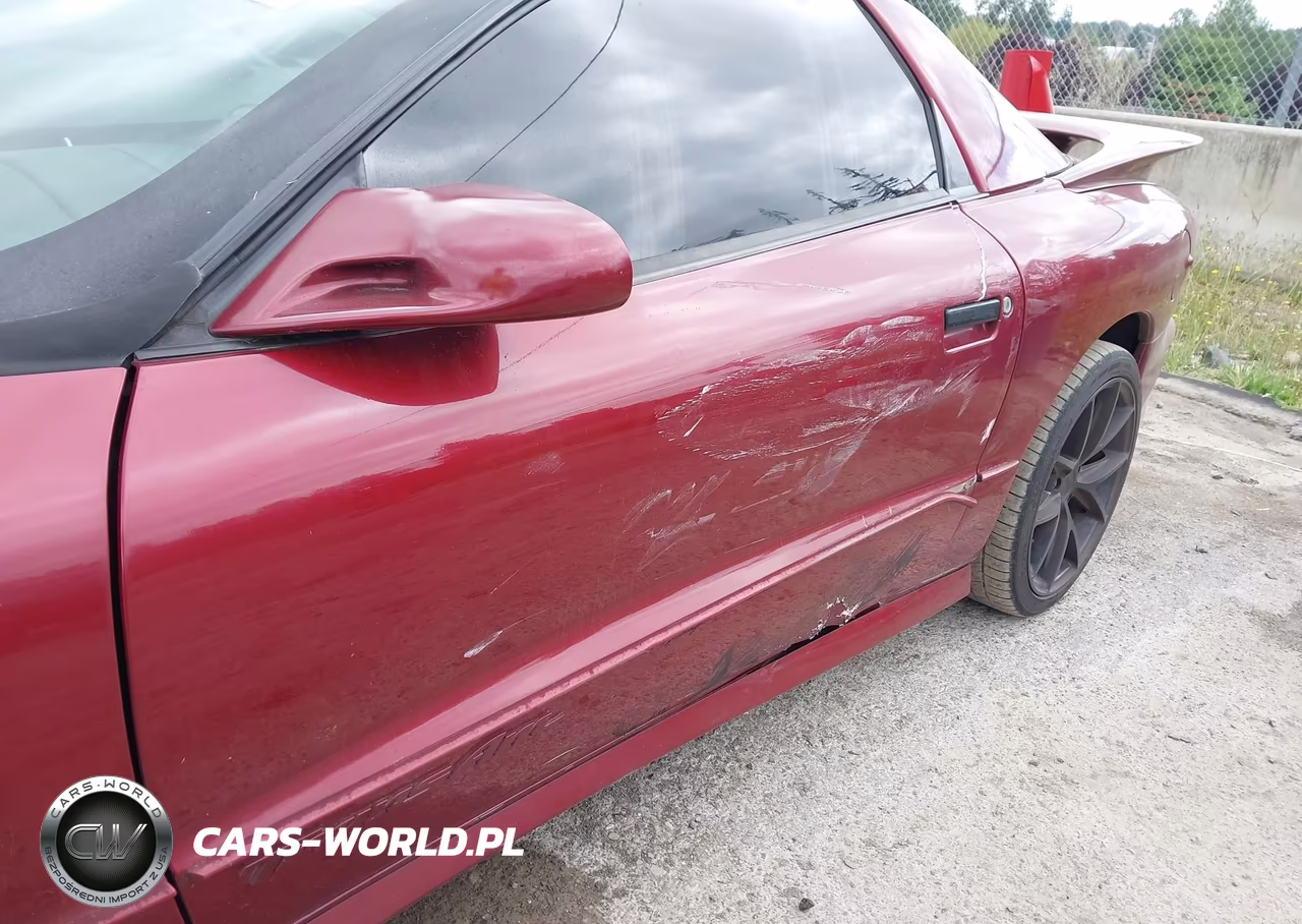 1994 Pontiac Firebird Formula-Trans Am-Gt VIN:2G2FV22P2R2229264 - 6