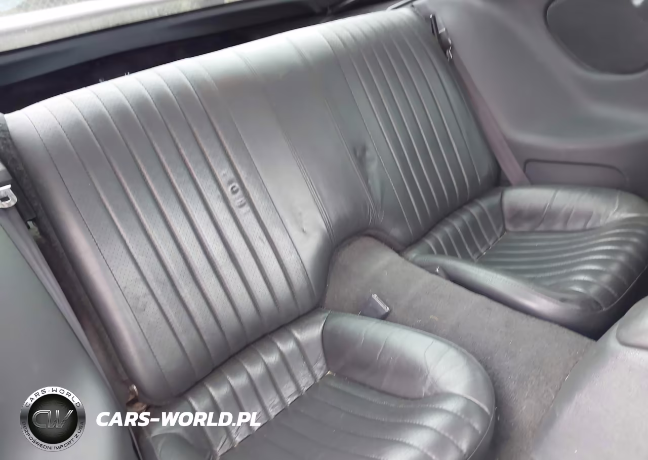 1994 Pontiac Firebird Formula-Trans Am-Gt VIN:2G2FV22P2R2229264 - 8