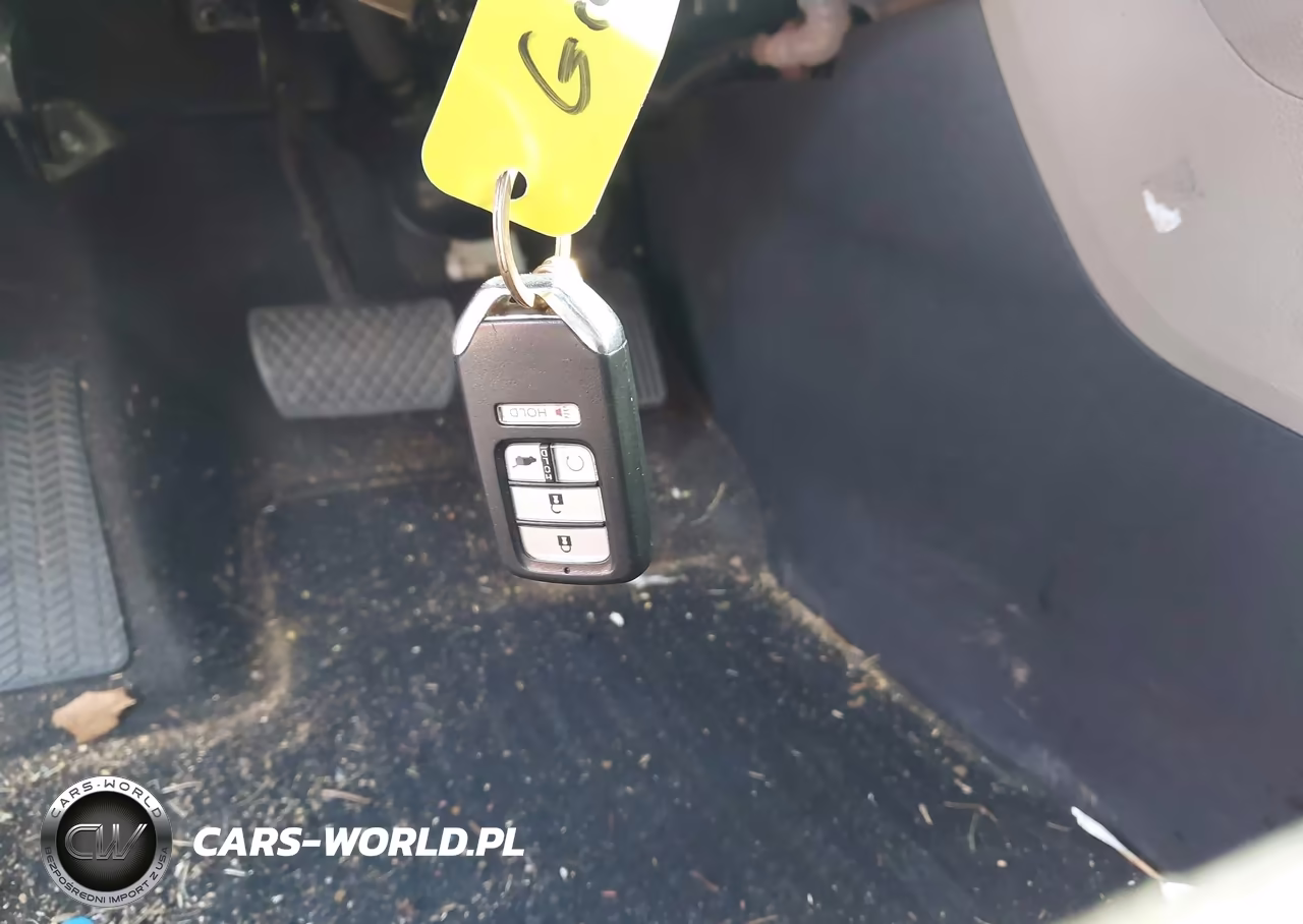 2018 Honda Pilot Ex-L VIN:5FNYF5H58JB014598 - 11