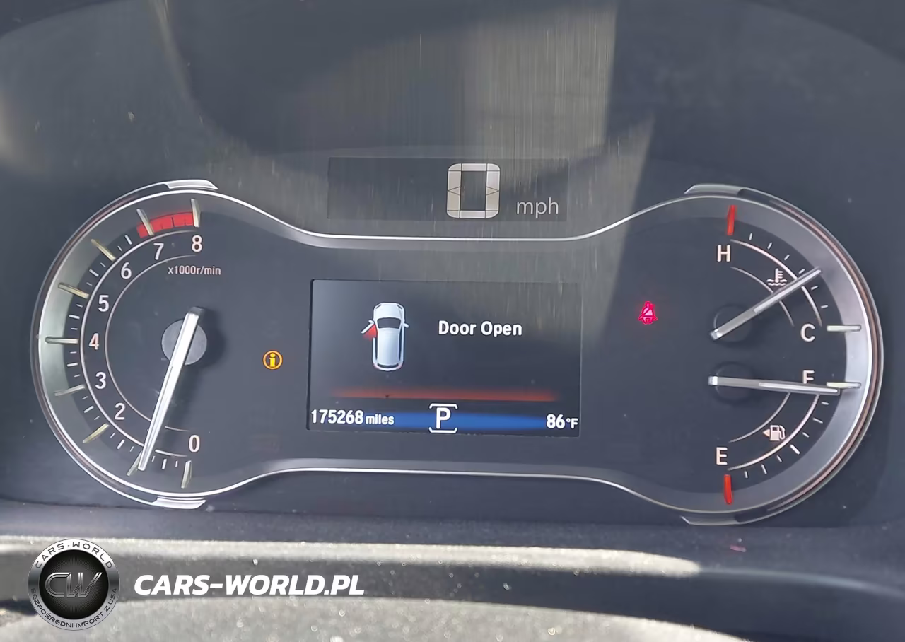 2018 Honda Pilot Ex-L VIN:5FNYF5H58JB014598 - 7