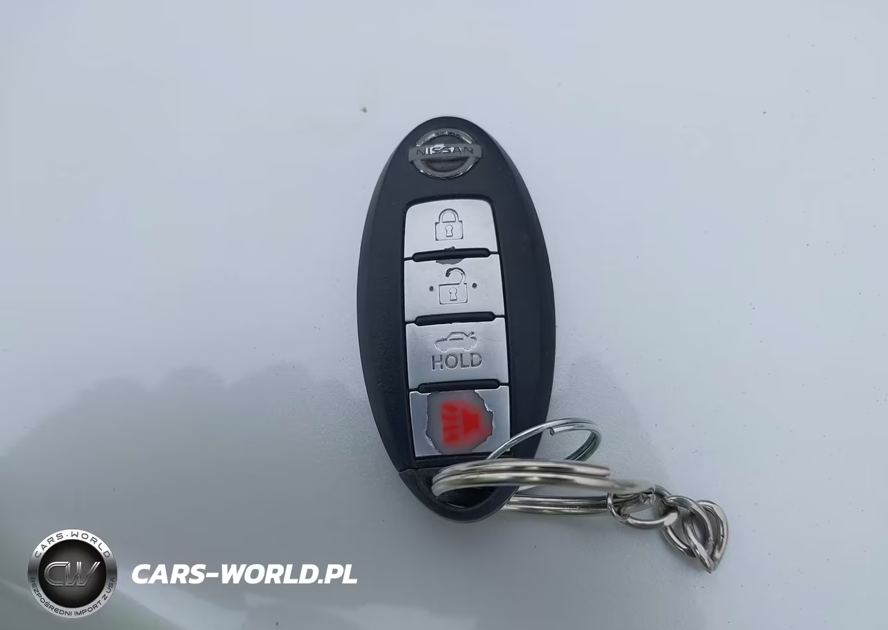 2011 Nissan Maxima 3.5 Sv VIN:1N4AA5AP9BC826329 - 11