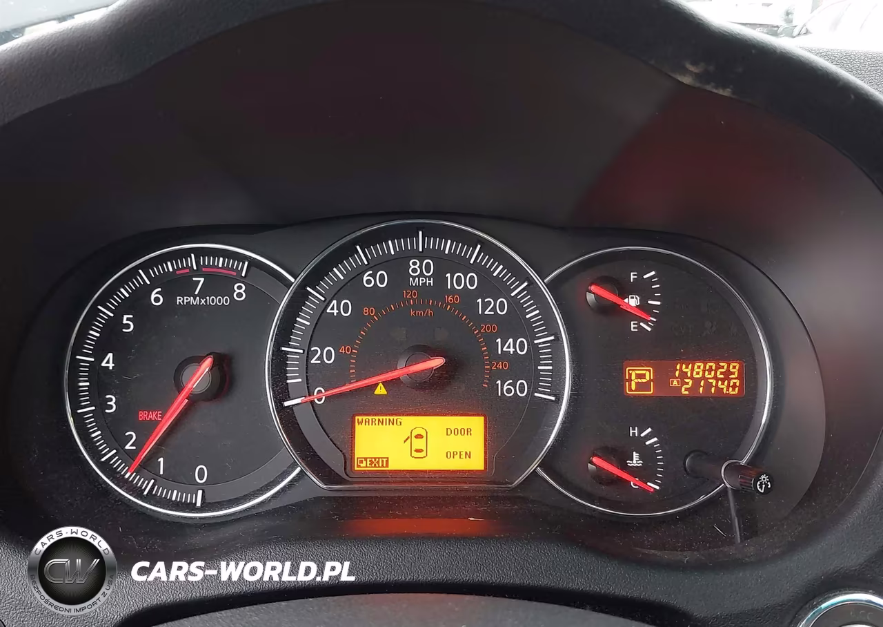 2011 Nissan Maxima 3.5 Sv VIN:1N4AA5AP9BC826329 - 7