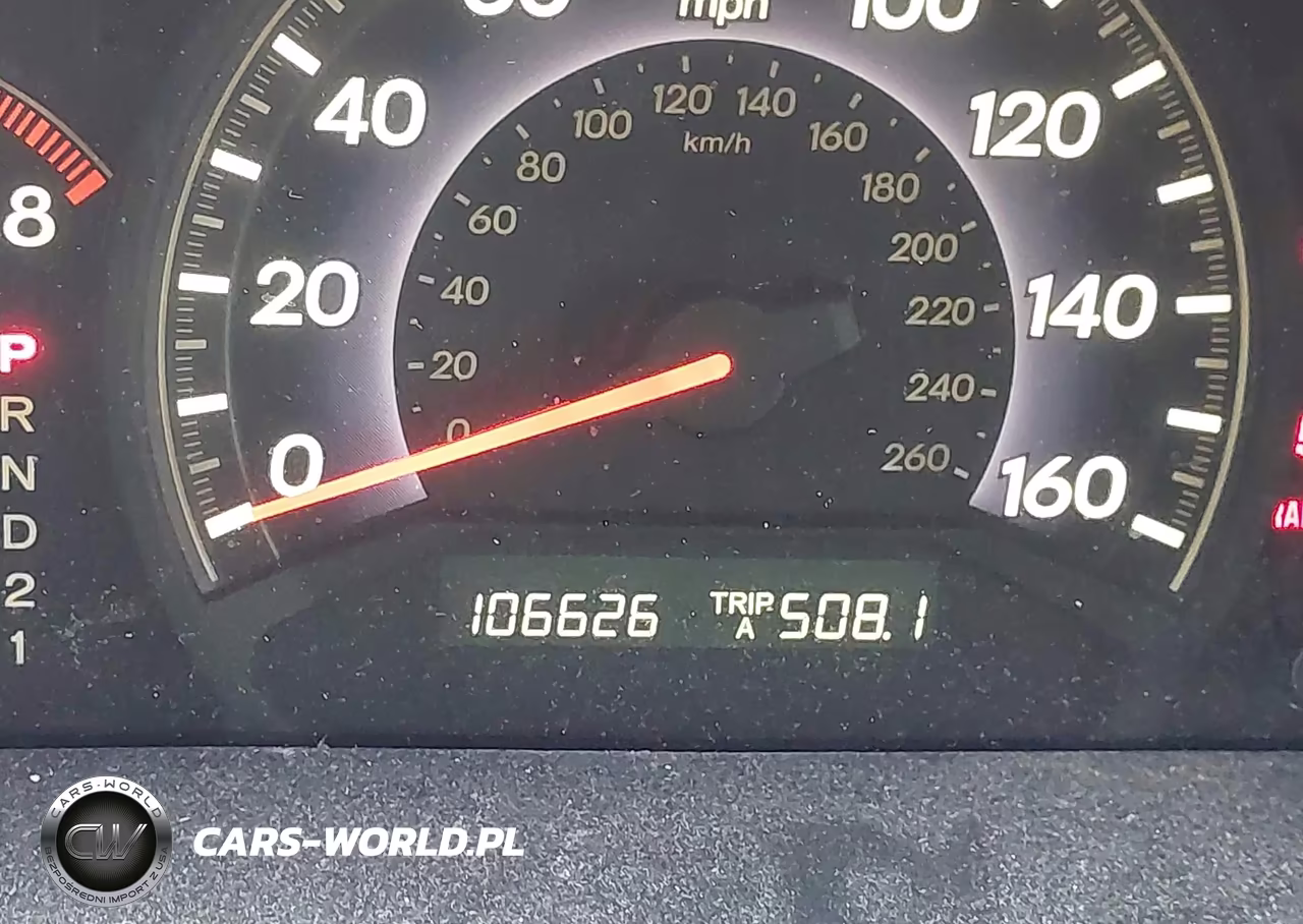 2006 Honda Odyssey Lx VIN:5FNRL38236B006763 - 16