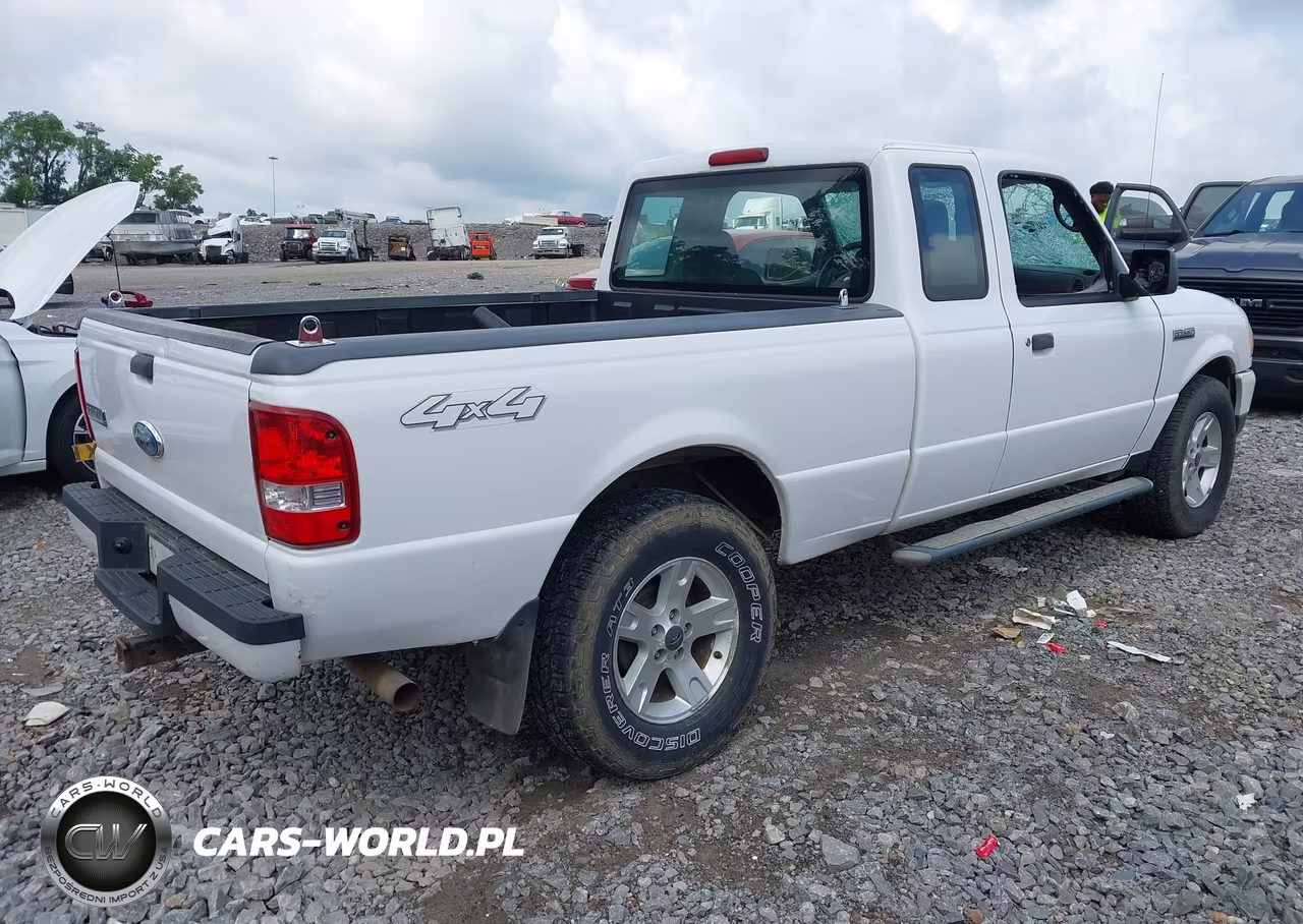 2006 Ford Ranger Fx4 Off-Road-Sport-Xl-Xlt VIN:1FTZR15E36PA93152 - 4