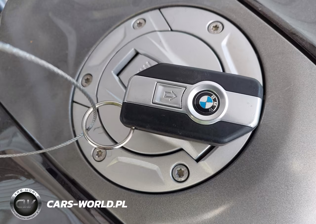 2015 BMW R1200 Rt VIN:WB10A1305FZ191981 - 11