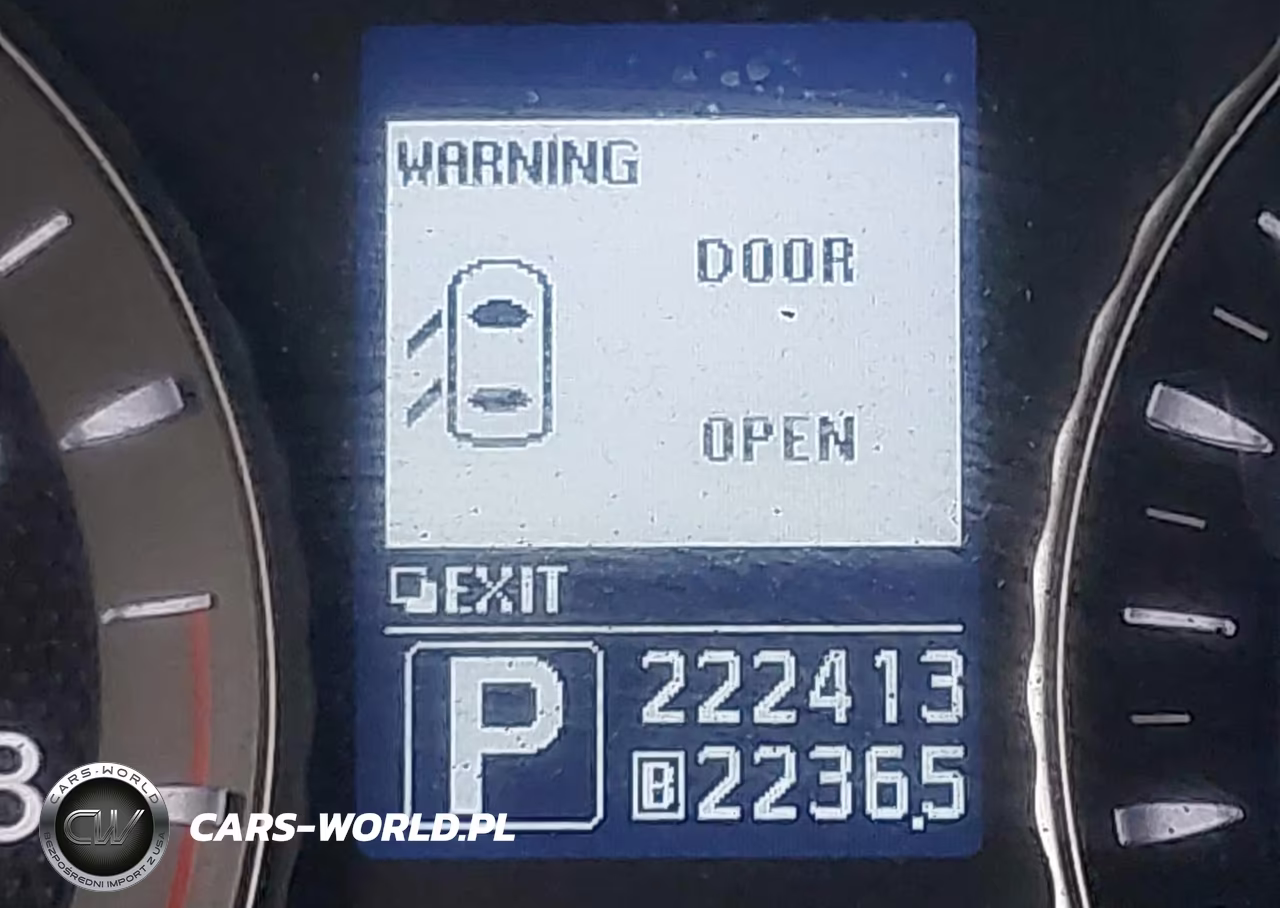 2011 Infiniti M37 VIN:JN1BY1AP5BM326491 - 15