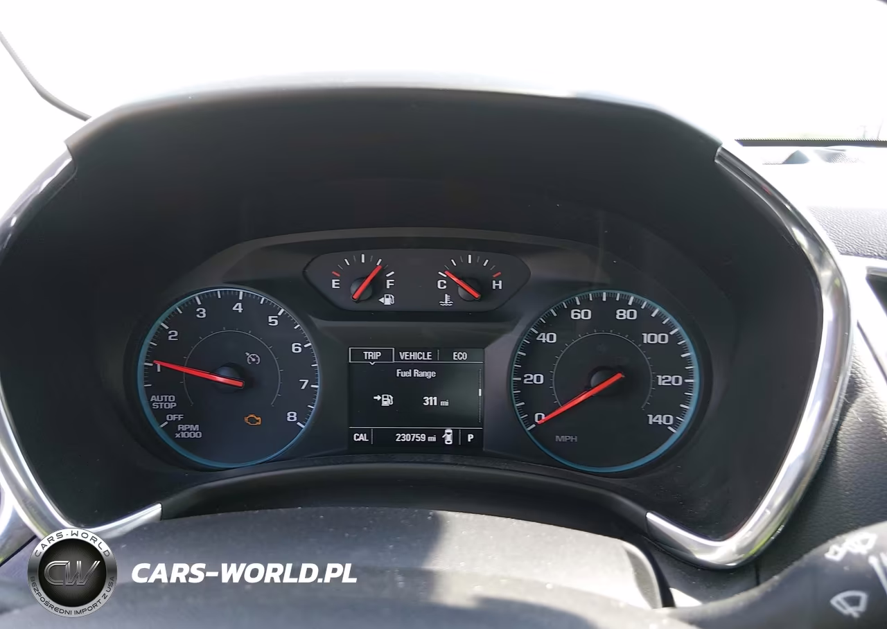 2018 Chevrolet Equinox Lt VIN:2GNAXSEV6J6119963 - 7