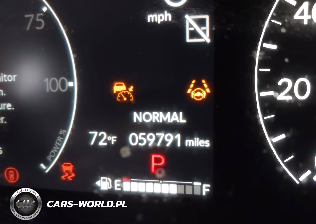 2024 Honda Cr-V Hybrid Sport VIN:7FARS5H5XRE006258 - 15