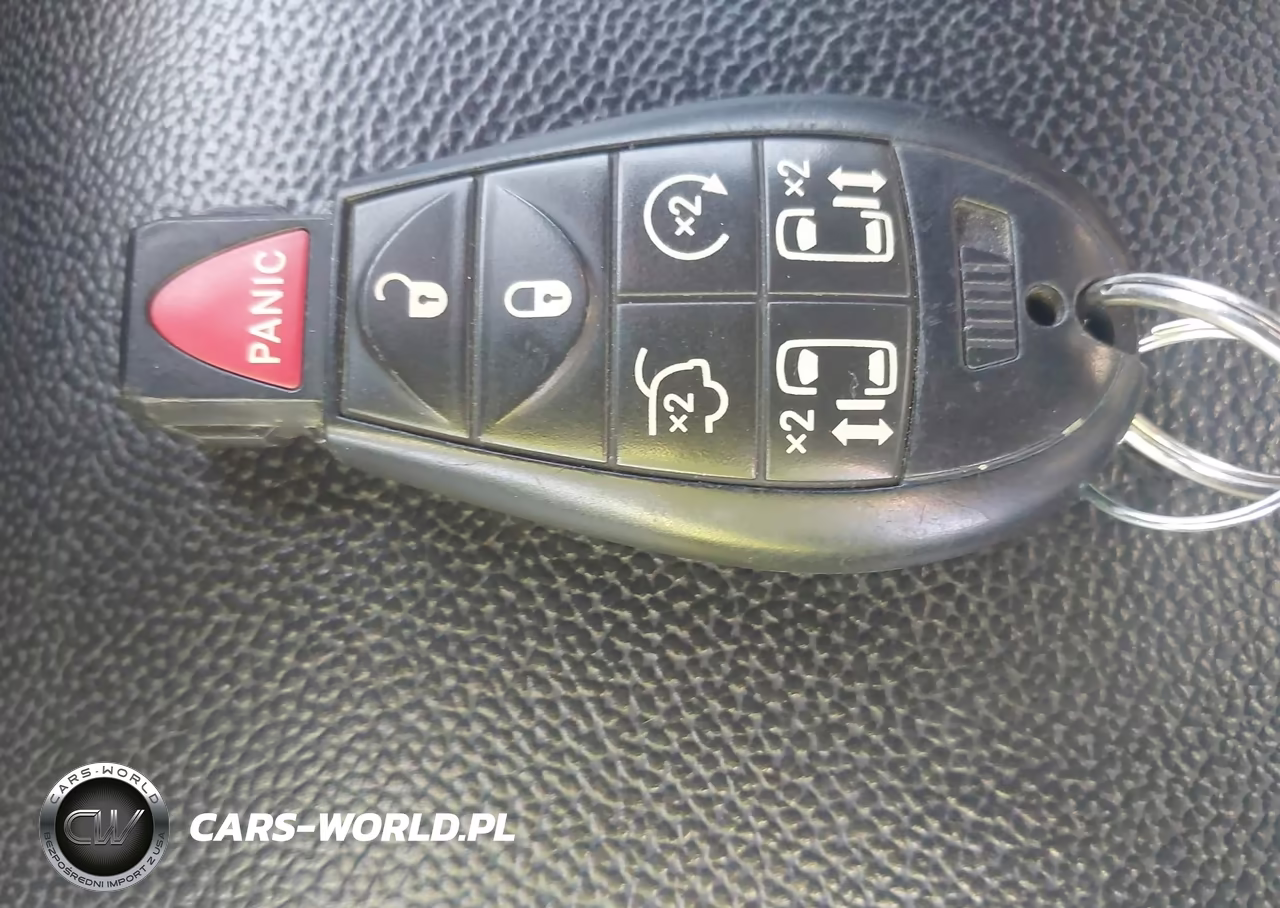 2019 Dodge Grand Caravan Sxt VIN:2C4RDGCG1KR727394 - 11