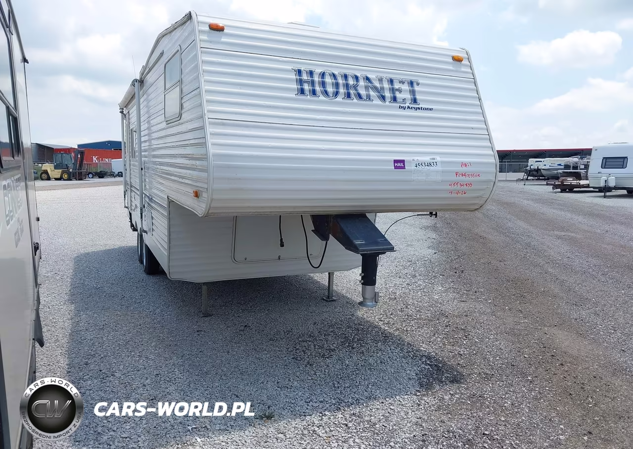 2003 Keystone Rv Other