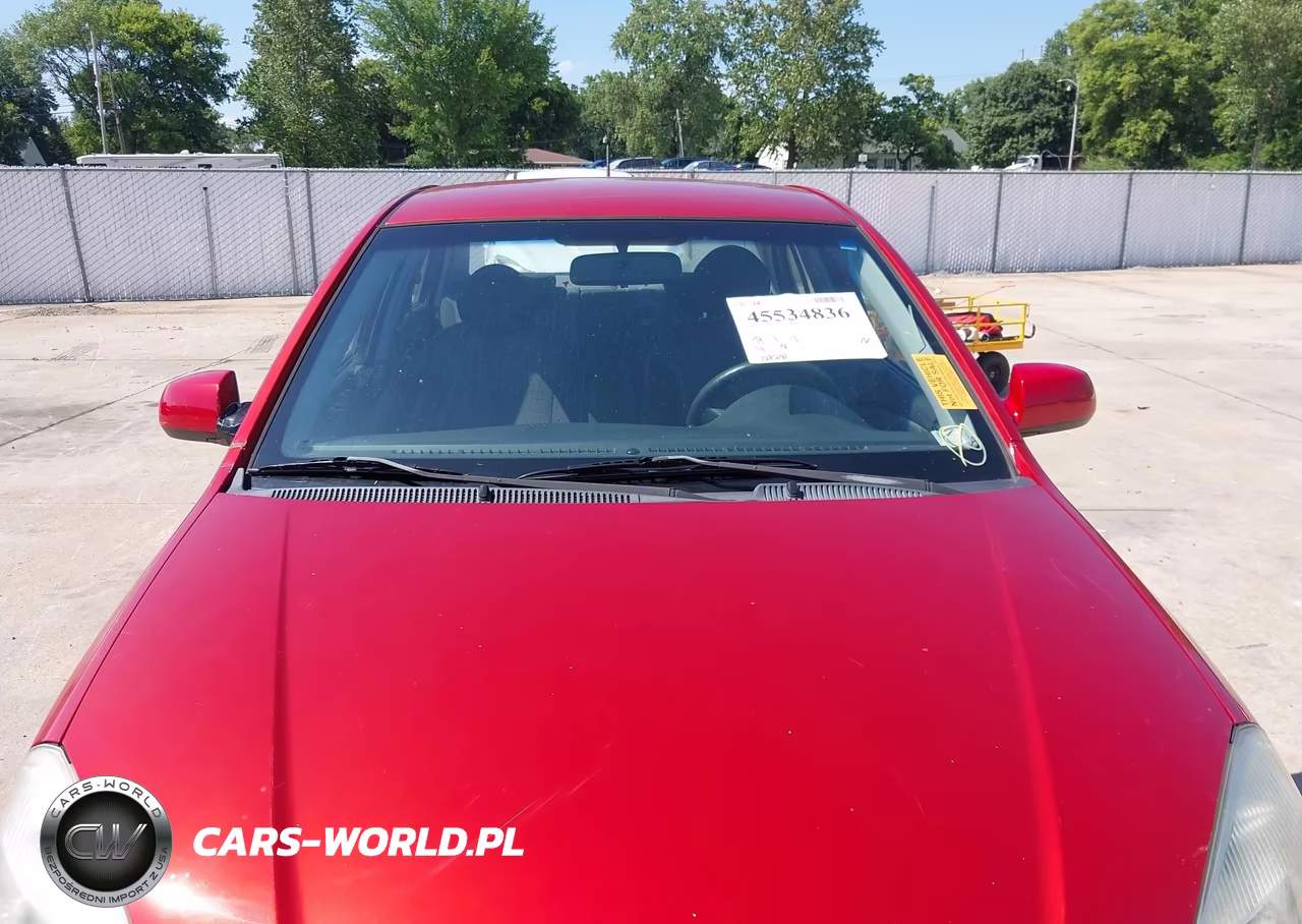 2009 Kia Rio Lx VIN:KNADE223096527128 - 12