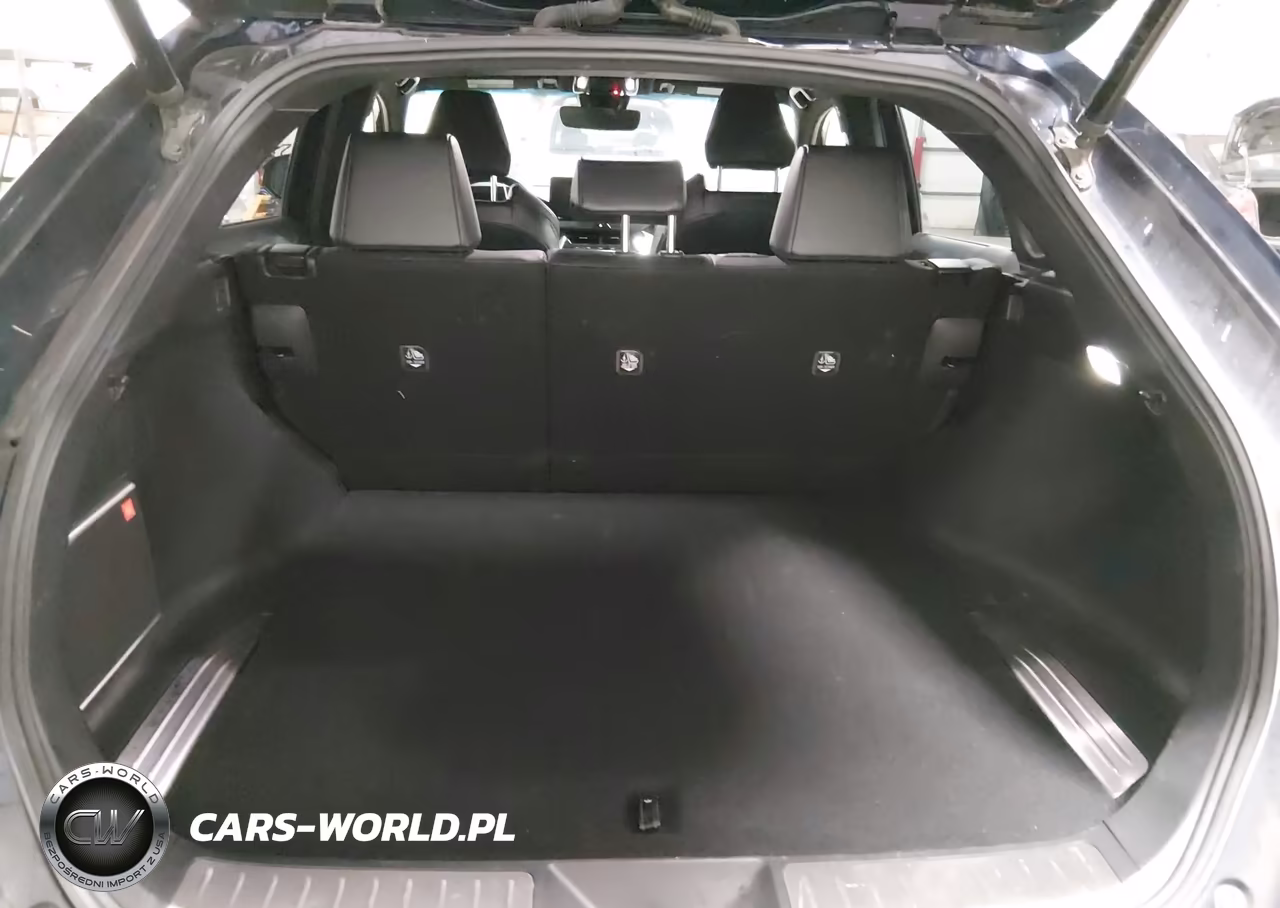 2021 Toyota Venza Xle VIN:JTEAAAAH7MJ028417 - 17