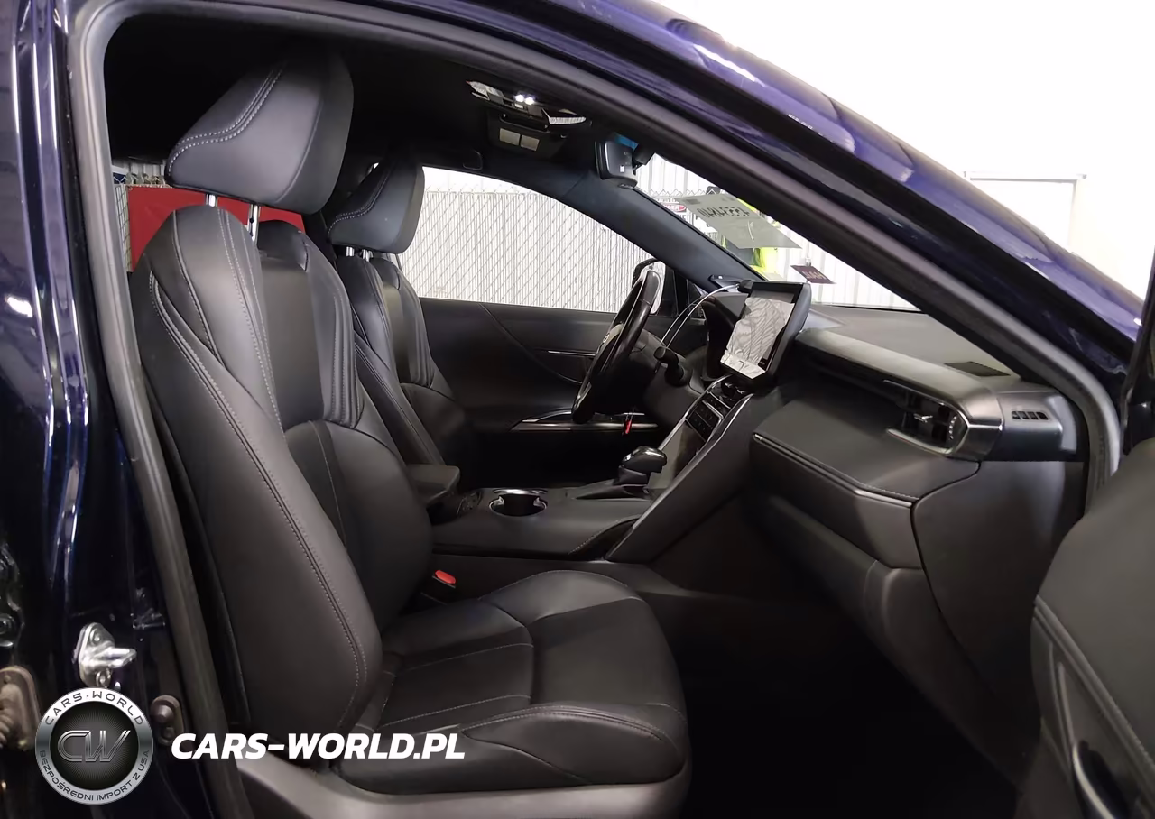 2021 Toyota Venza Xle VIN:JTEAAAAH7MJ028417 - 5